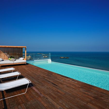 Posia Luxury Retreat And Spa San Foca Luaran gambar
