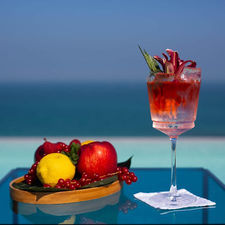 Posia Luxury Retreat And Spa San Foca Luaran gambar