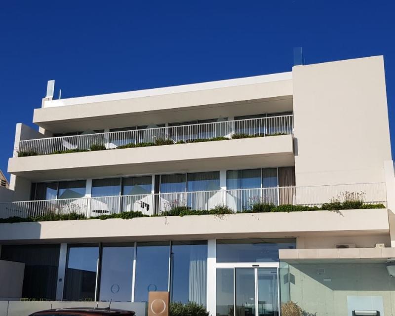 Posia Luxury Retreat And Spa San Foca Luaran gambar