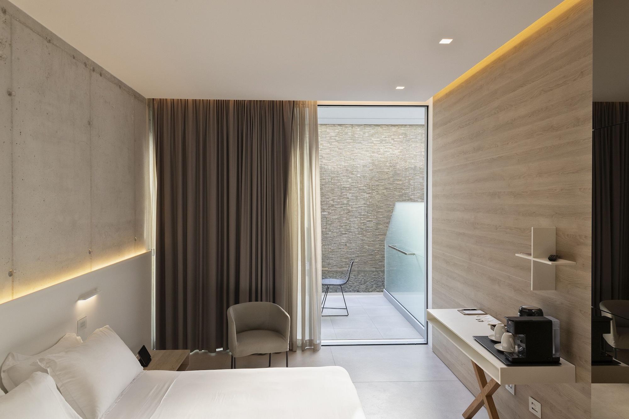 Posia Luxury Retreat And Spa San Foca Luaran gambar