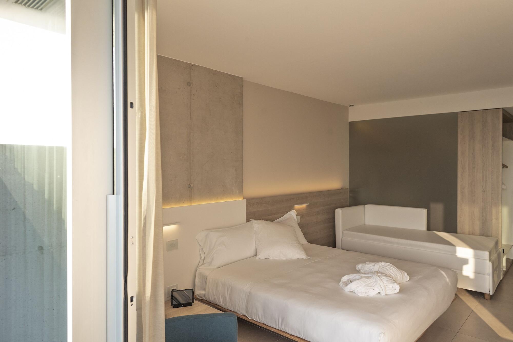 Posia Luxury Retreat And Spa San Foca Luaran gambar