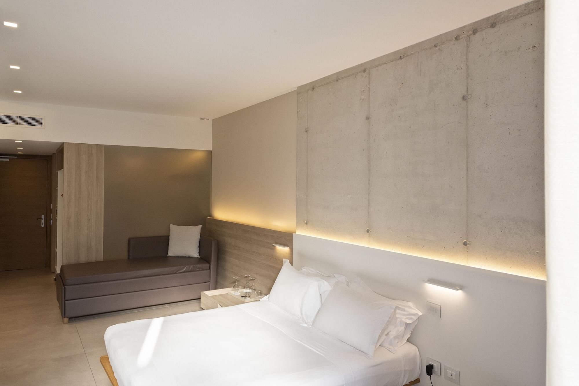 Posia Luxury Retreat And Spa San Foca Luaran gambar