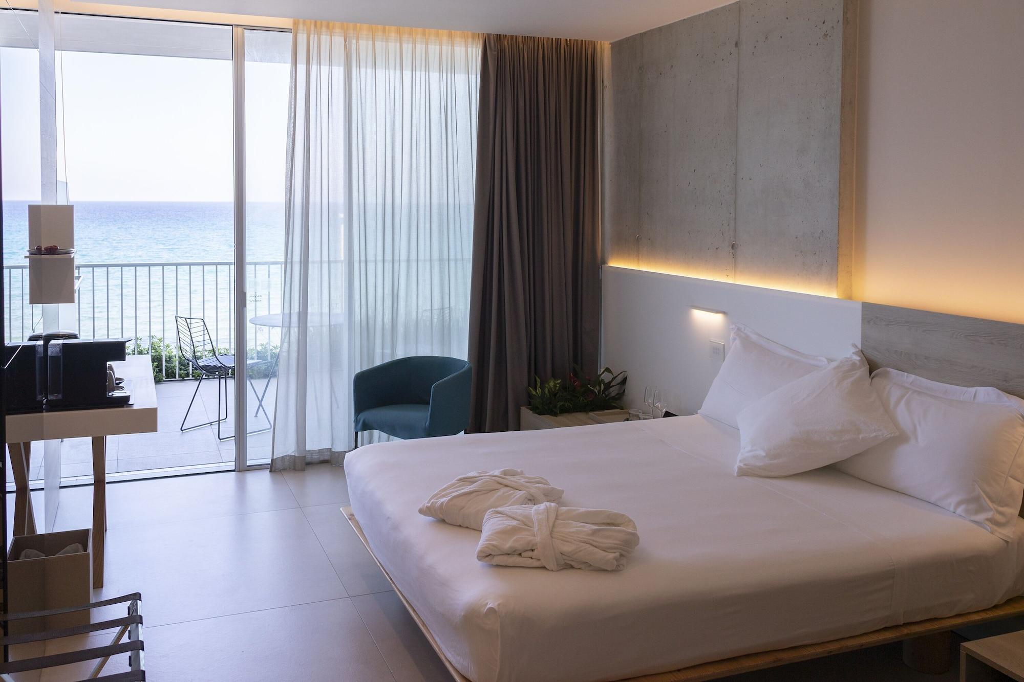 Posia Luxury Retreat And Spa San Foca Luaran gambar
