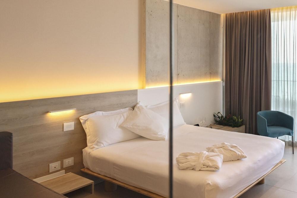 Posia Luxury Retreat And Spa San Foca Luaran gambar