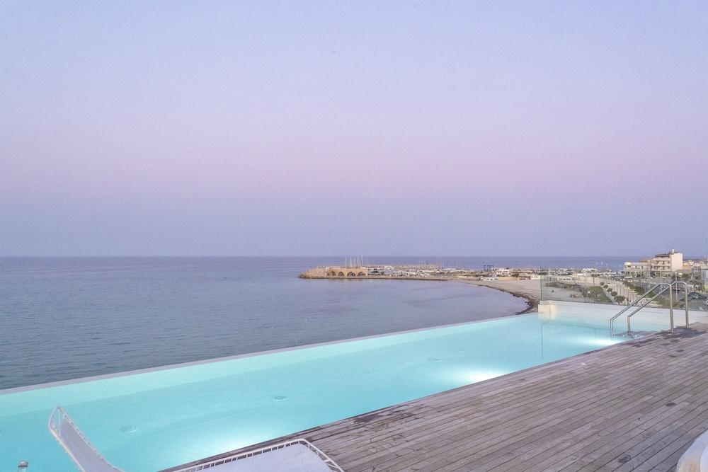 Posia Luxury Retreat And Spa San Foca Luaran gambar