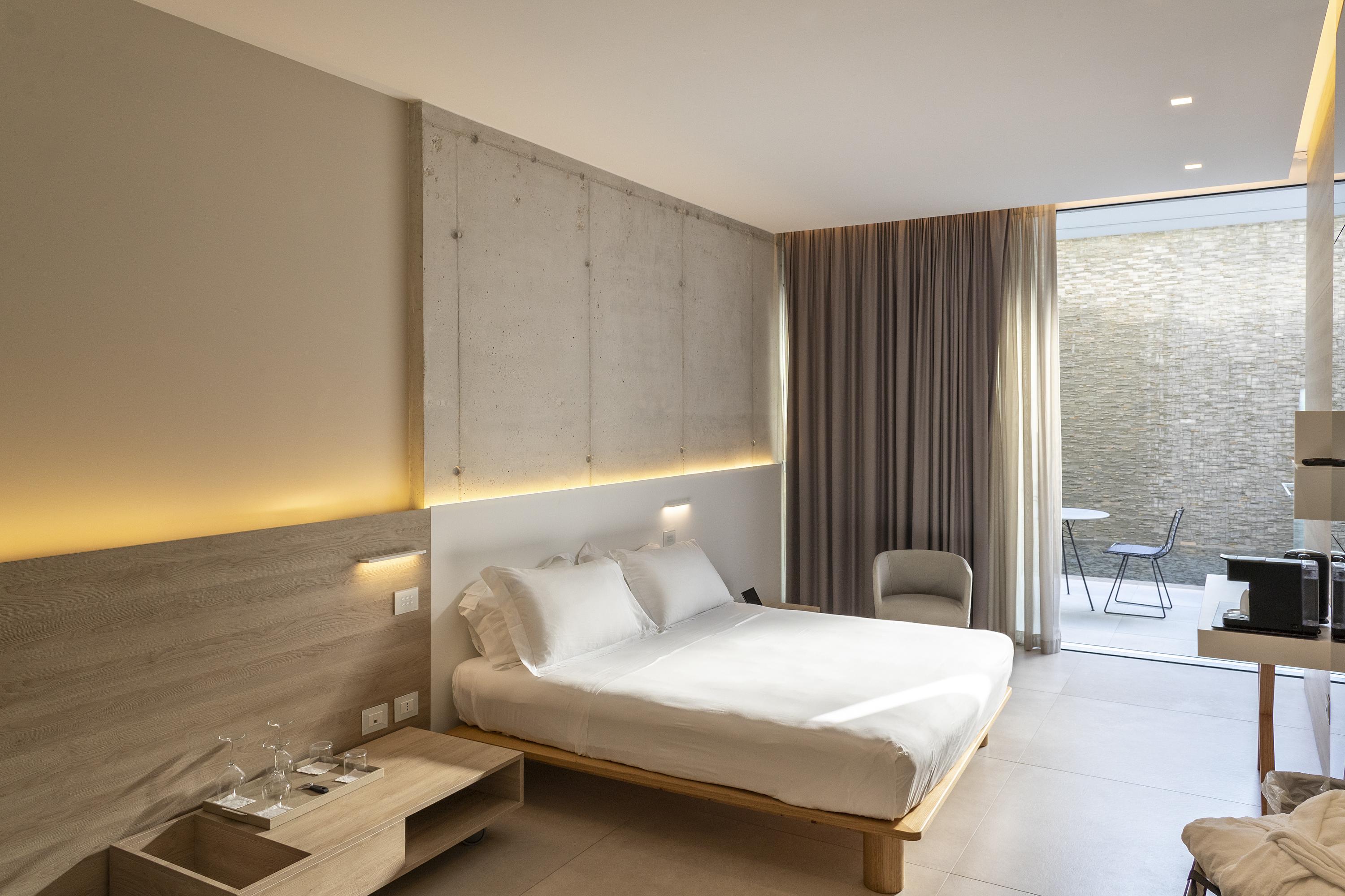Posia Luxury Retreat And Spa San Foca Luaran gambar