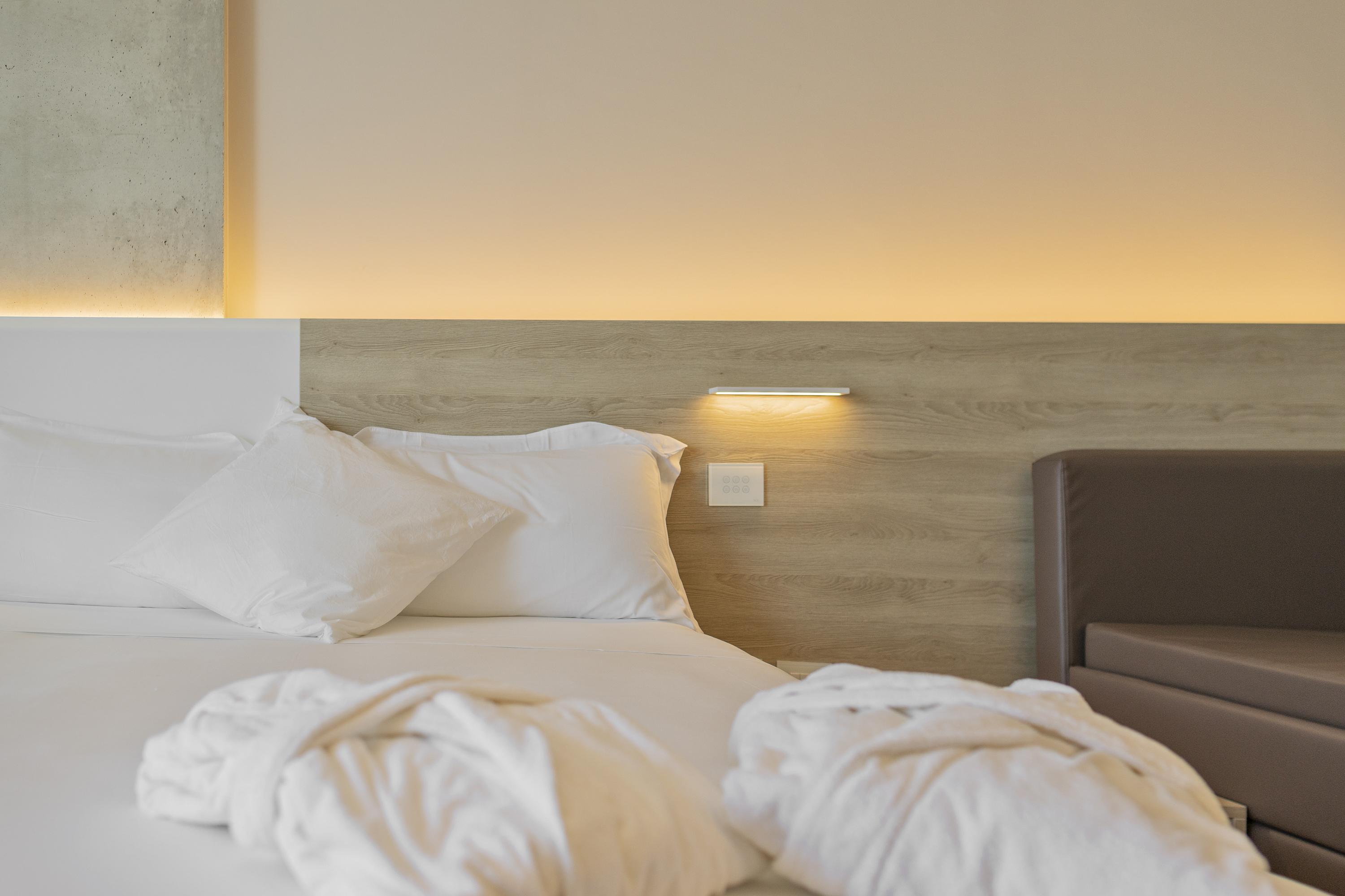 Posia Luxury Retreat And Spa San Foca Luaran gambar
