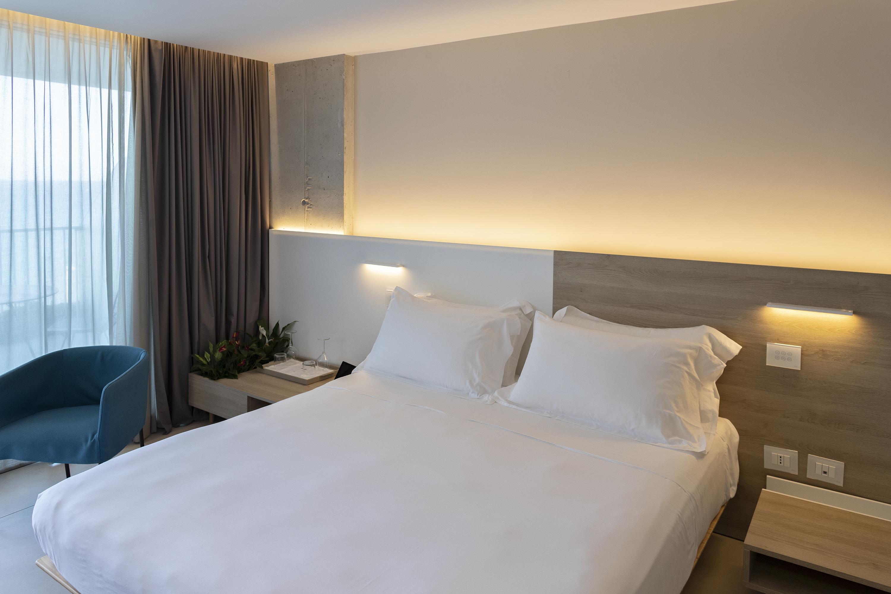Posia Luxury Retreat And Spa San Foca Luaran gambar