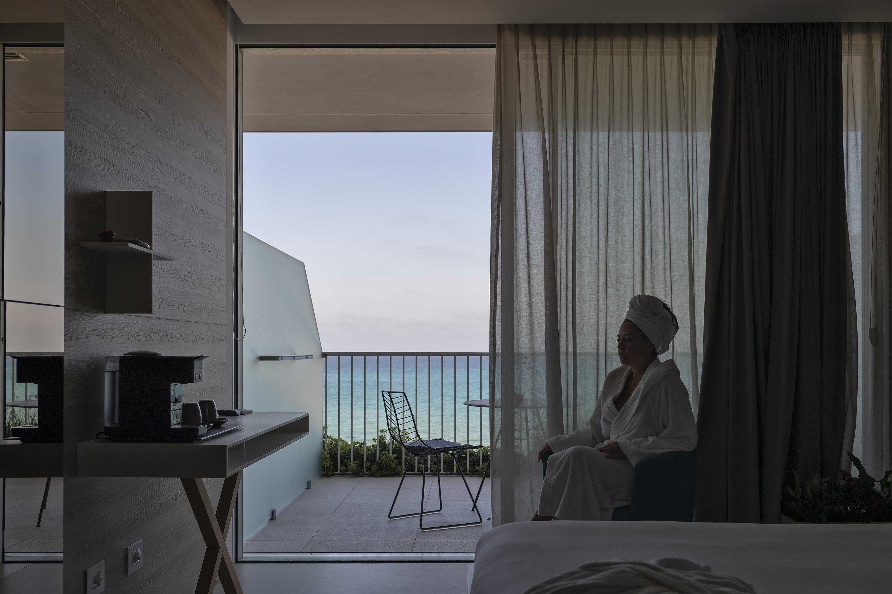 Posia Luxury Retreat And Spa San Foca Luaran gambar