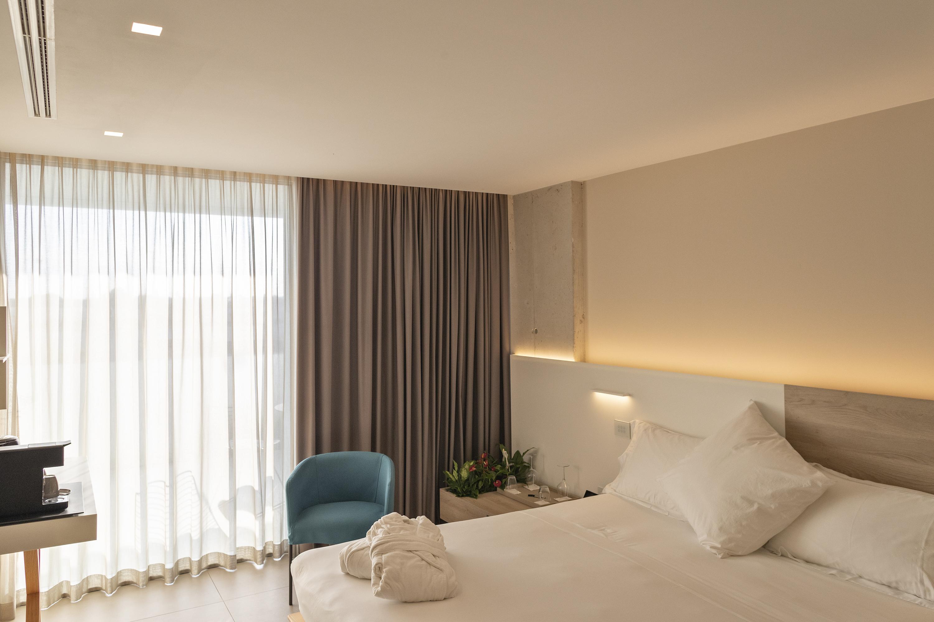 Posia Luxury Retreat And Spa San Foca Luaran gambar