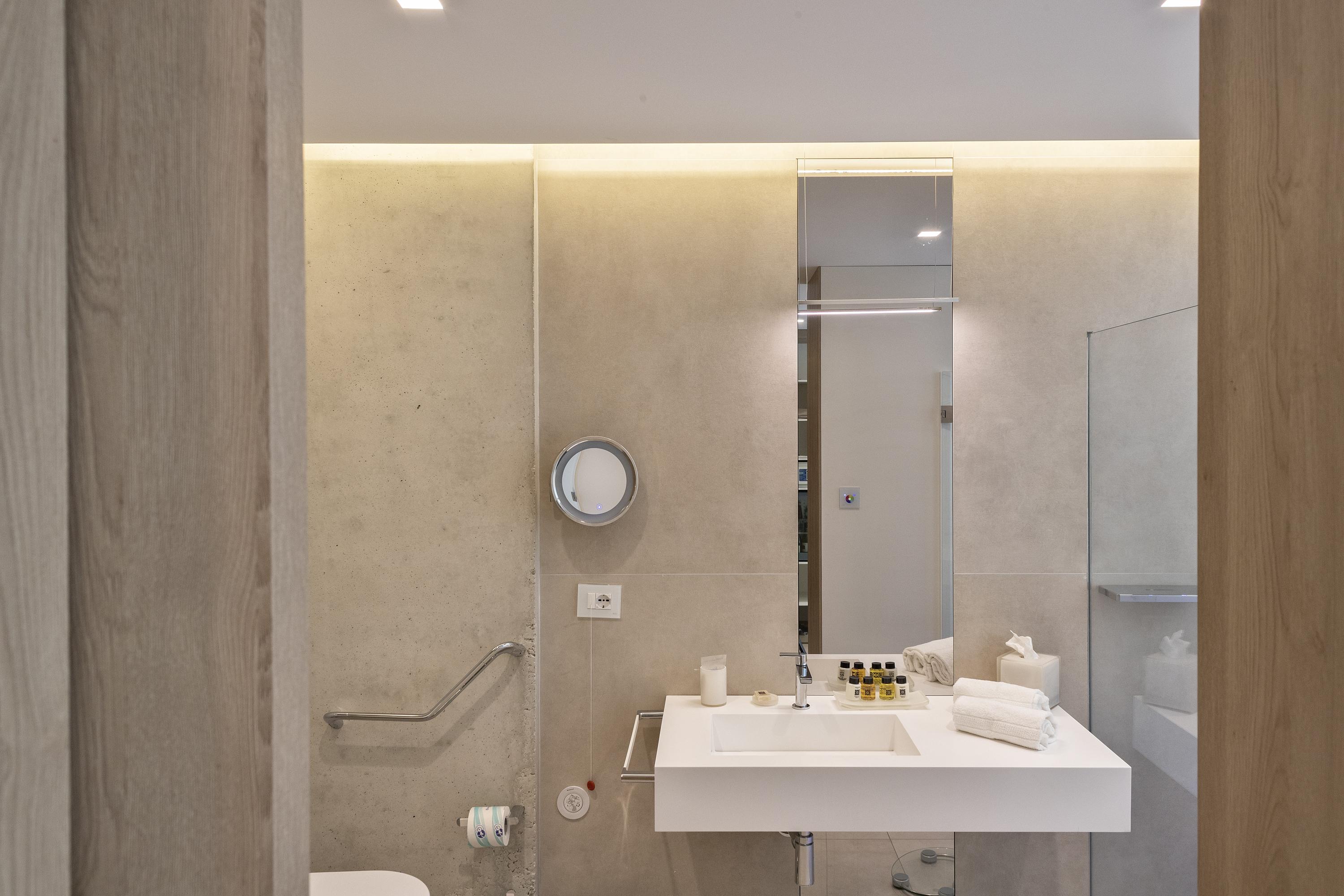 Posia Luxury Retreat And Spa San Foca Luaran gambar