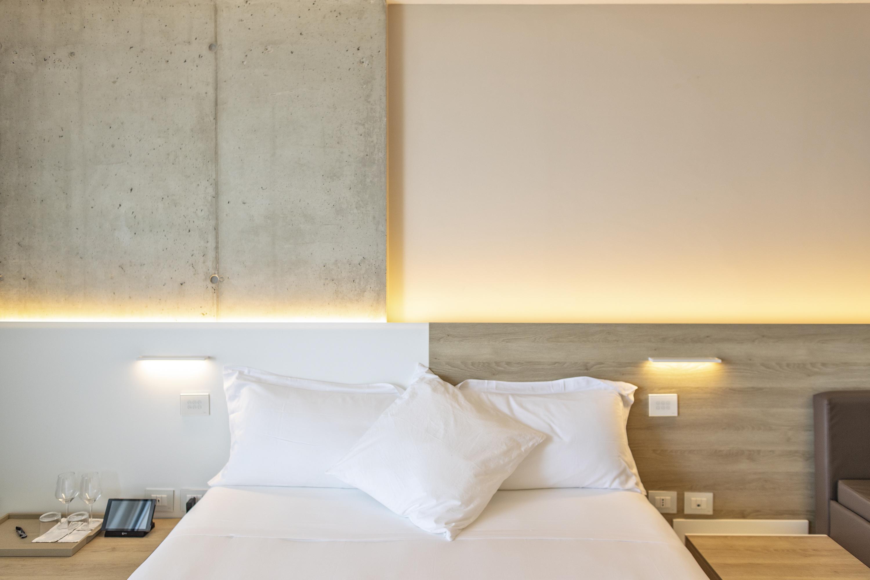 Posia Luxury Retreat And Spa San Foca Luaran gambar