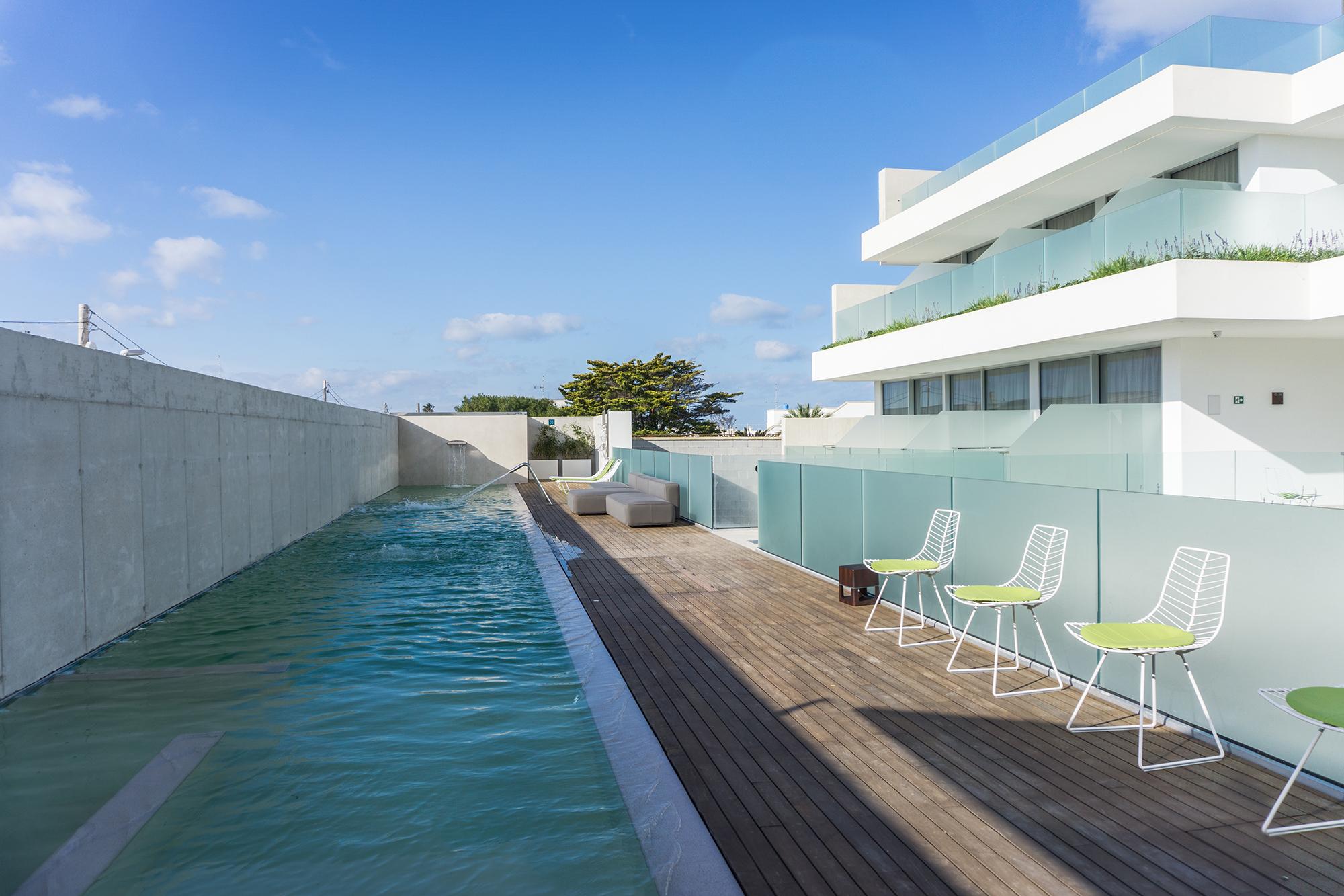 Posia Luxury Retreat And Spa San Foca Luaran gambar