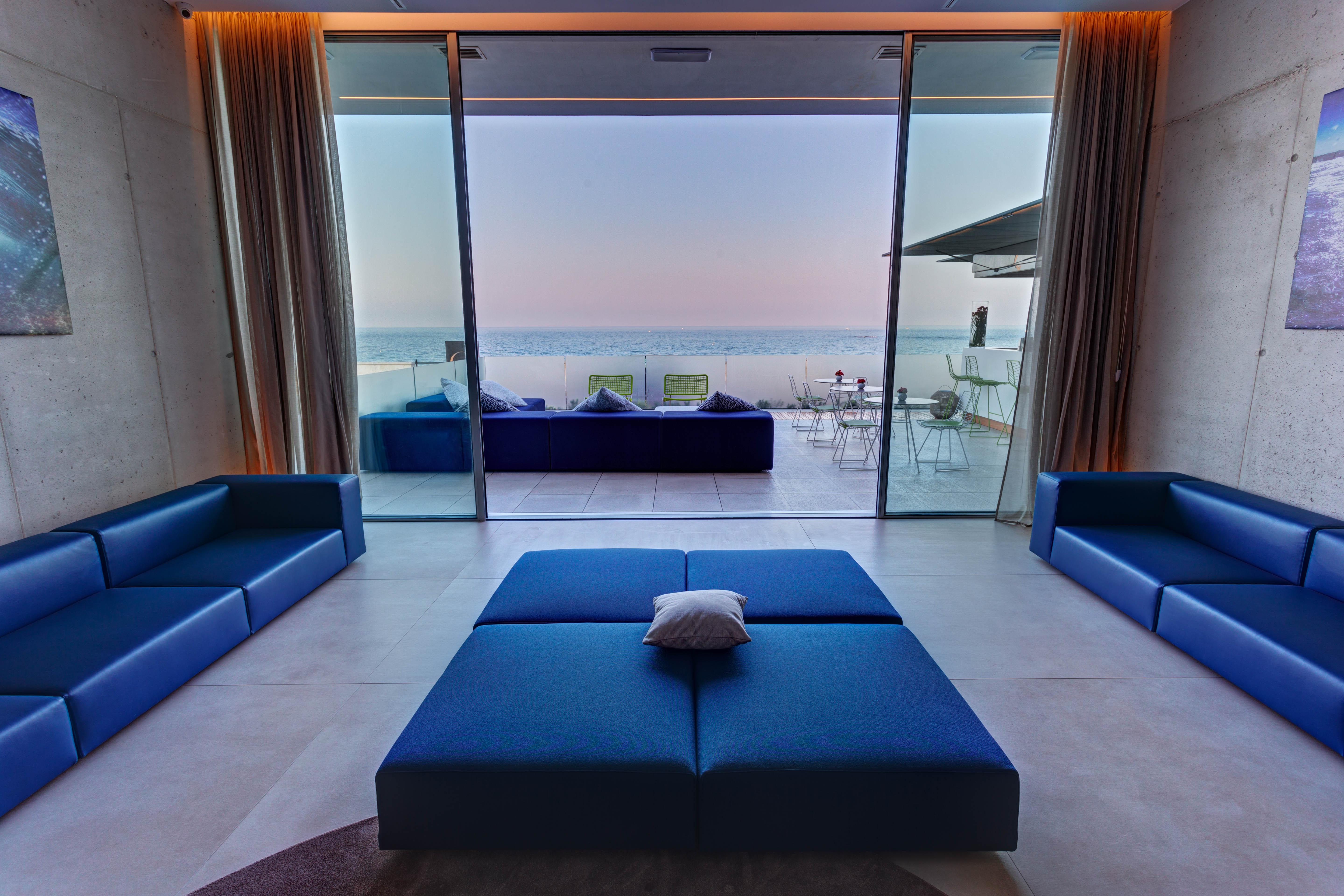 Posia Luxury Retreat And Spa San Foca Luaran gambar