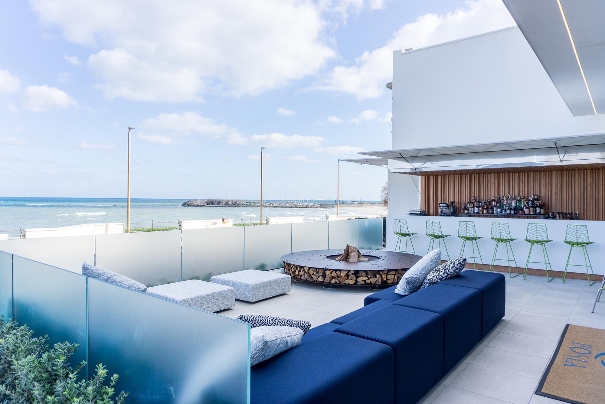 Posia Luxury Retreat And Spa San Foca Luaran gambar