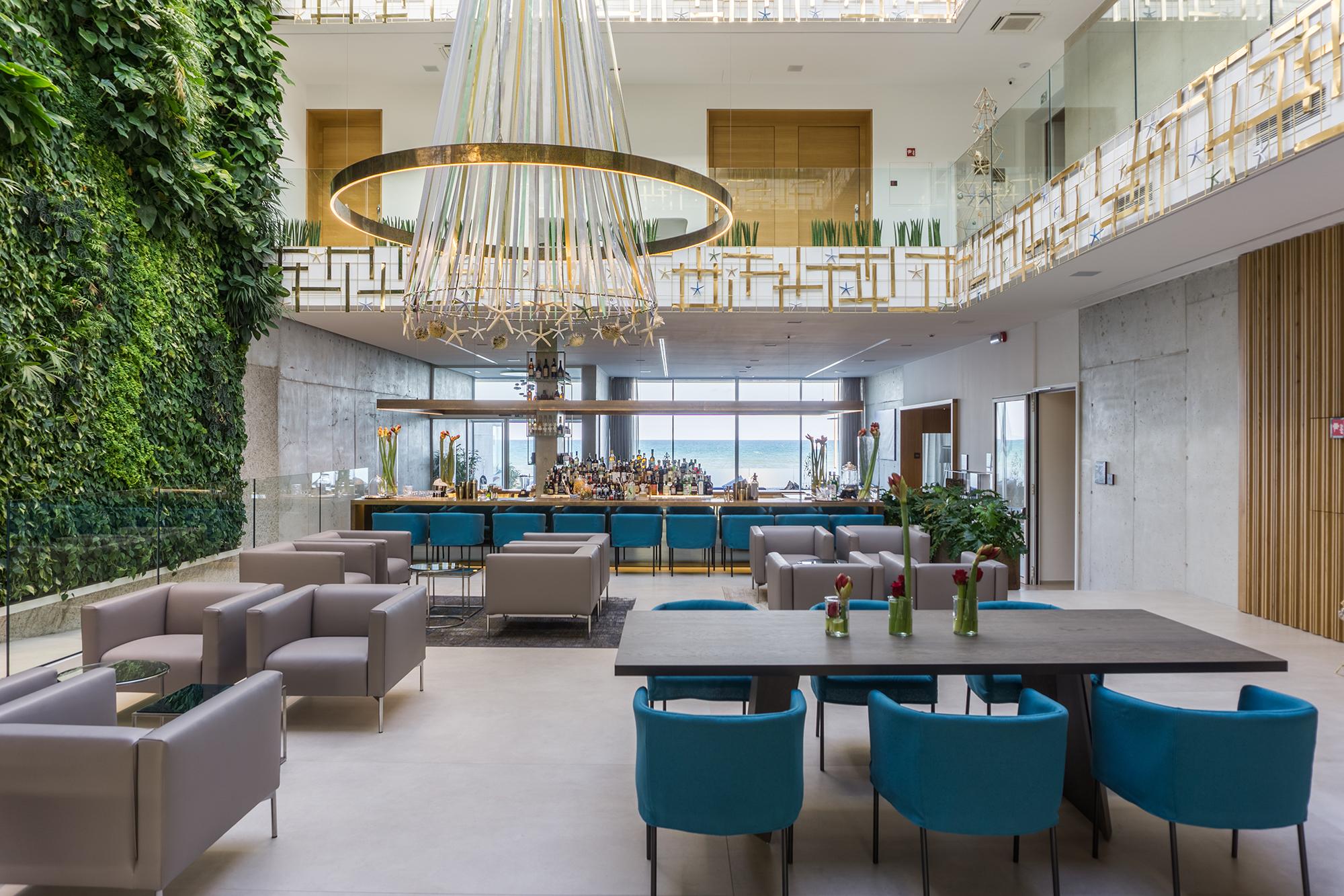 Posia Luxury Retreat And Spa San Foca Luaran gambar