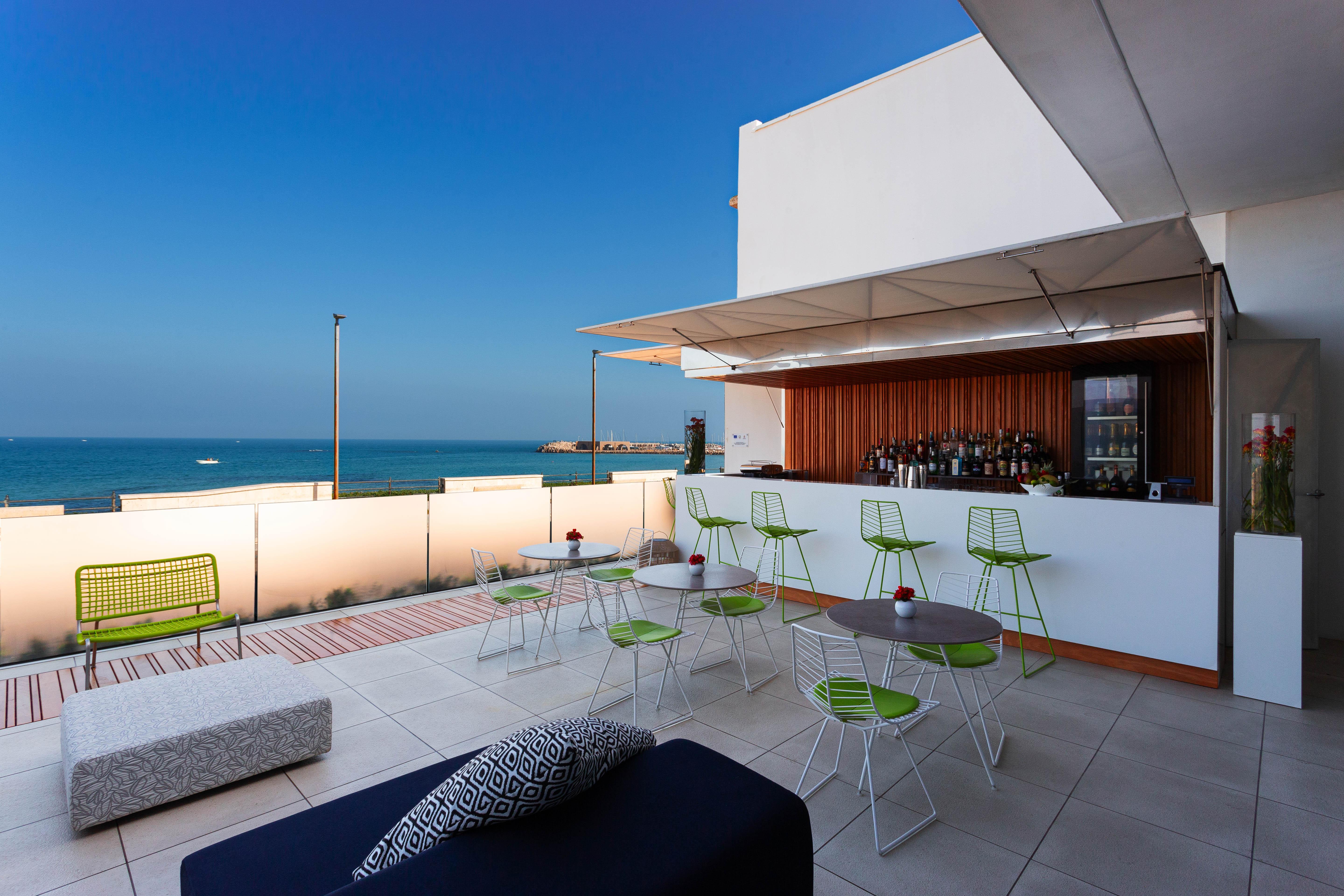 Posia Luxury Retreat And Spa San Foca Luaran gambar