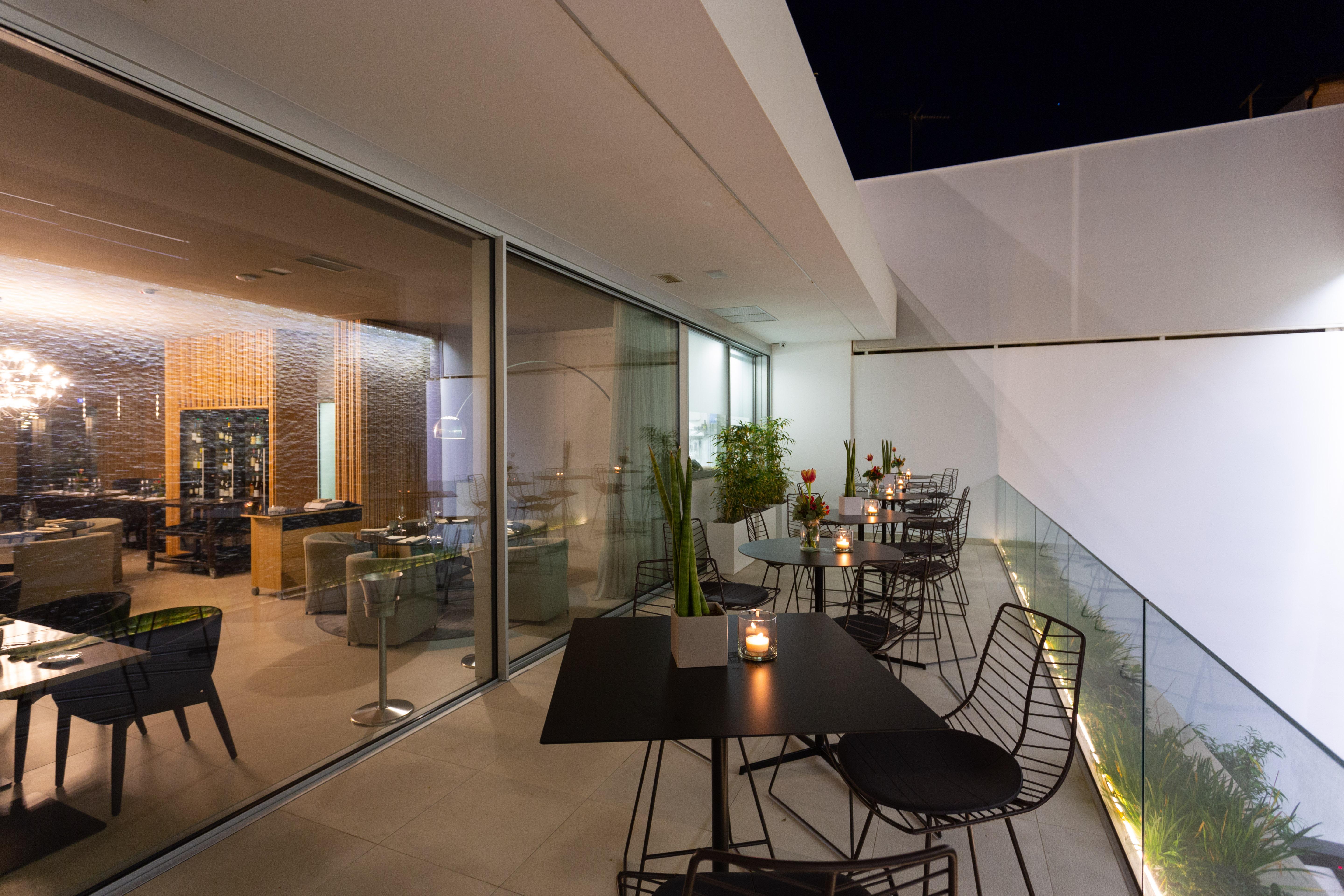 Posia Luxury Retreat And Spa San Foca Luaran gambar