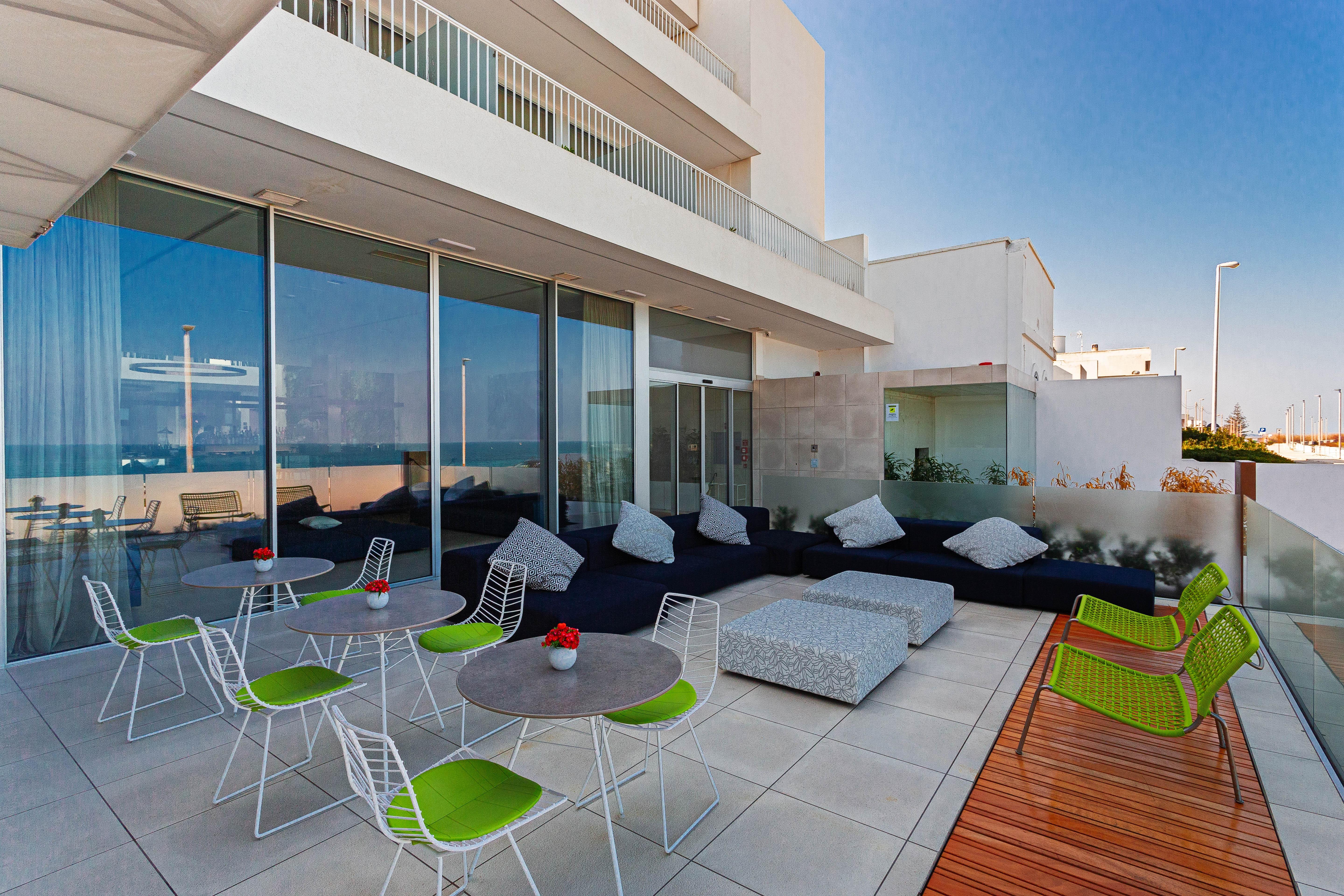 Posia Luxury Retreat And Spa San Foca Luaran gambar
