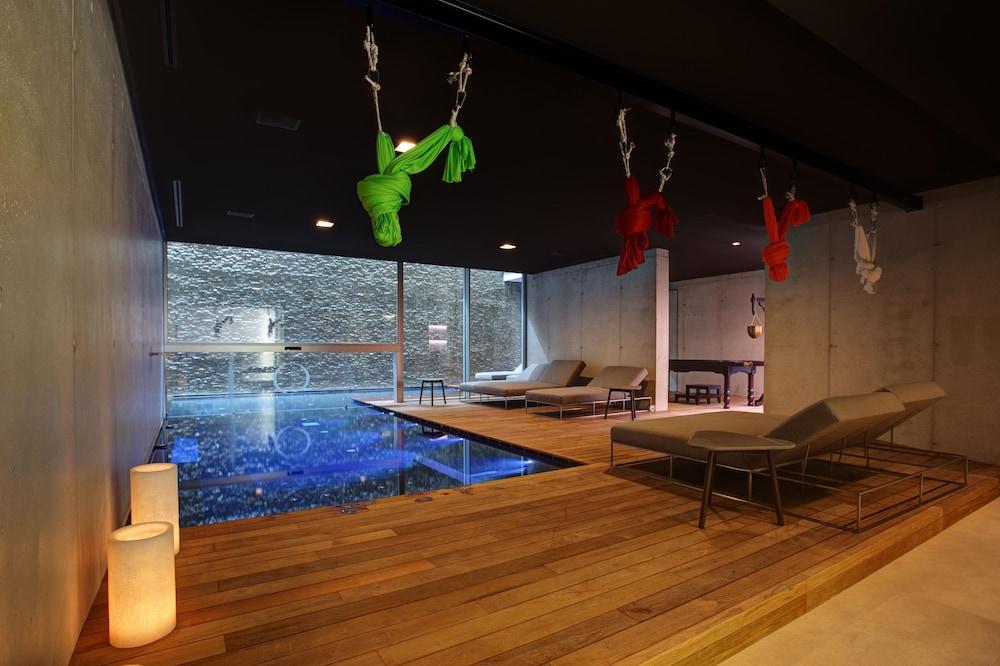 Posia Luxury Retreat And Spa San Foca Luaran gambar
