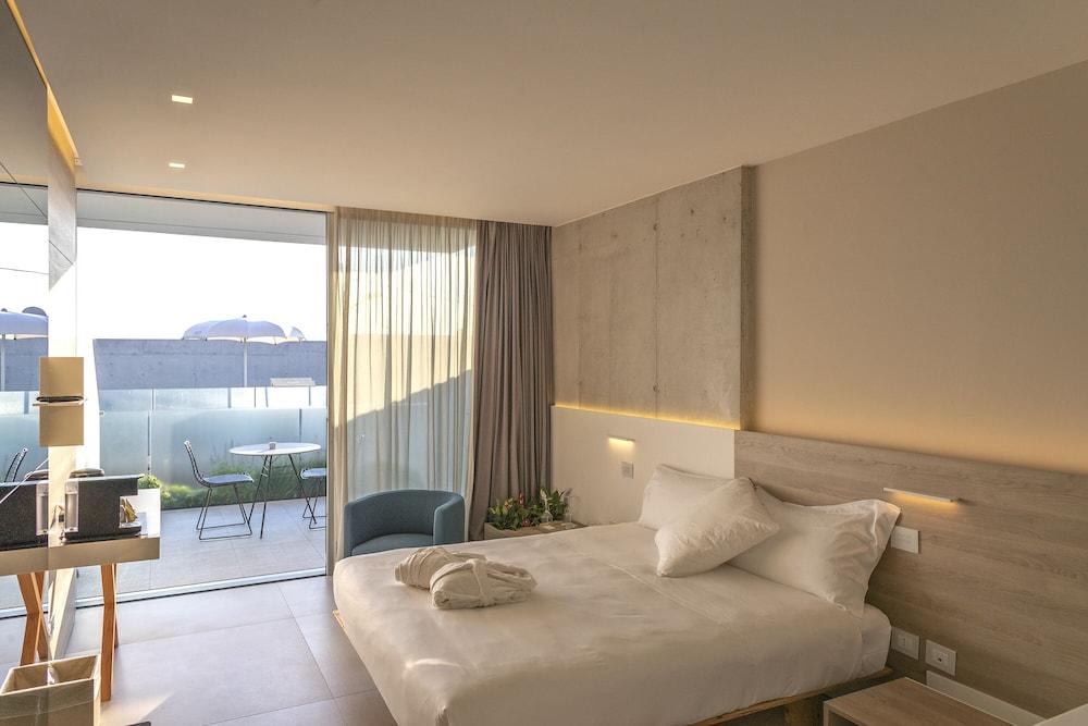 Posia Luxury Retreat And Spa San Foca Luaran gambar