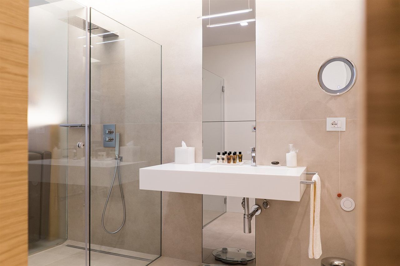 Posia Luxury Retreat And Spa San Foca Luaran gambar